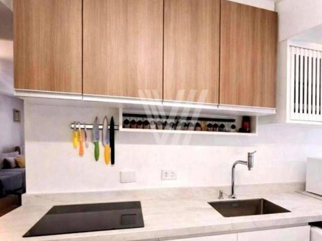 Apartamento venda em Região Geográfica Imediata de Curitiba, Região Metropolitana de Curitiba