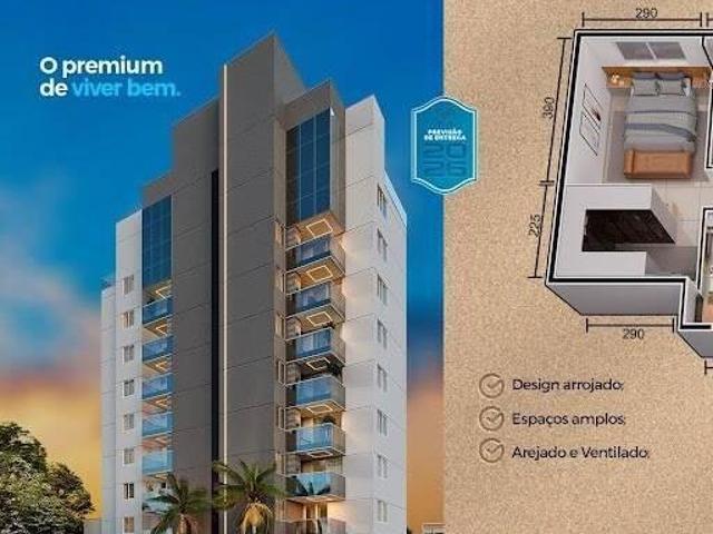 Apartamento venda em Região Geográfica Imediata de Ipatinga, Região Metropolitana do Vale do Aço
