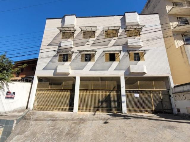 Apartamento aluguel em Região Urbana Homogênea XV, Poços de Caldas