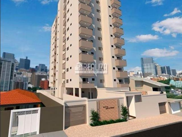 Apartamento venda em Região Geográfica Imediata de Uberaba, Uberaba