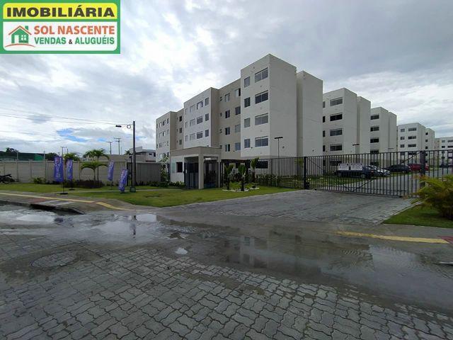 Apartamento aluguel em Região Geográfica Imediata de Fortaleza, Fortaleza