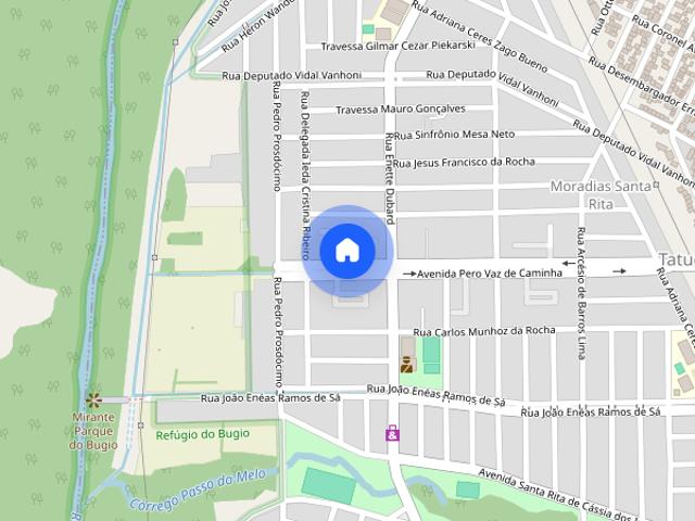 Apartamento aluguel em Região Geográfica Imediata de Curitiba, Região Metropolitana de Curitiba