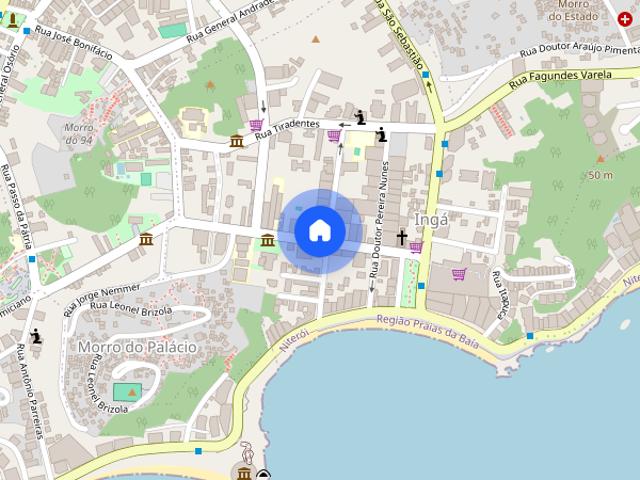 Apartamento aluguel em Região Geográfica Imediata do Rio de Janeiro, Região Metropolitana do Rio de Janeiro