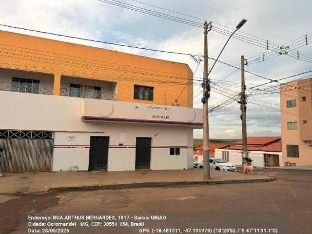 Apartamento venda em Região Geográfica Imediata de Patrocínio, Coromandel