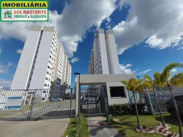 Apartamento aluguel em Região Geográfica Imediata de Fortaleza, Fortaleza