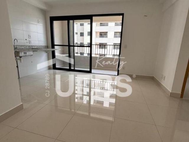 Apartamento venda em Região Geográfica Imediata de Goiânia, Goiânia