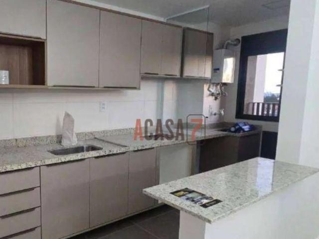 Apartamento aluguel em Sorocaba
