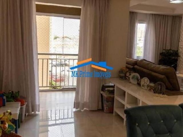 Apartamento venda em Região Imediata de São Paulo, Região Metropolitana de São Paulo