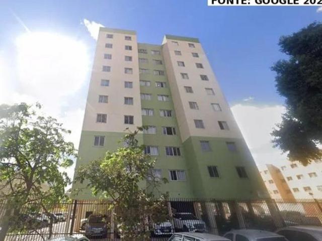 Apartamento venda em Região Geográfica Imediata do Distrito Federal, Região Integrada de Desenvolvimento do Distrito Federal e Entorno
