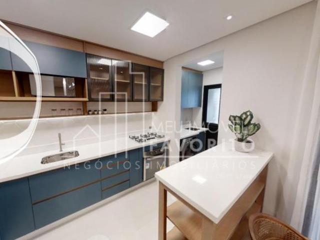Apartamento venda em Jardim Scala, Jundiaí