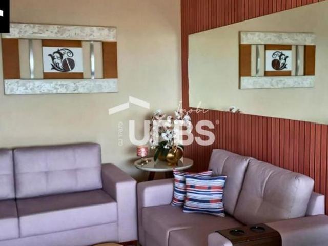 Apartamento venda em Região Geográfica Imediata de Goiânia, Goiânia