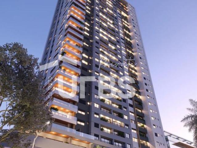 Apartamento venda em Região Geográfica Imediata de Goiânia, Goiânia