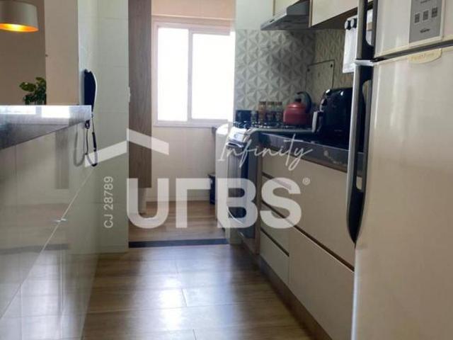 Apartamento venda em Região Geográfica Imediata de Goiânia, Goiânia