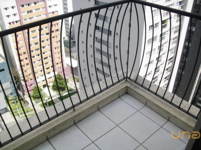 Apartamento aluguel em Região Geográfica Imediata de Curitiba, Região Metropolitana de Curitiba