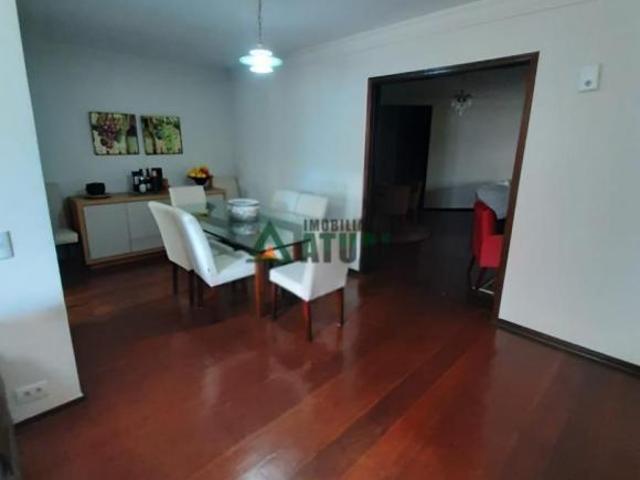 Apartamento venda em Região Geográfica Imediata de Londrina, Londrina