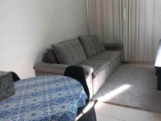 Apartamento venda em Região Geográfica Imediata de Sete Lagoas, Santana de Pirapama