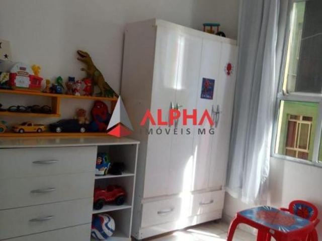 Apartamento venda em Região Geográfica Imediata de Belo Horizonte, Região Metropolitana de Belo Horizonte