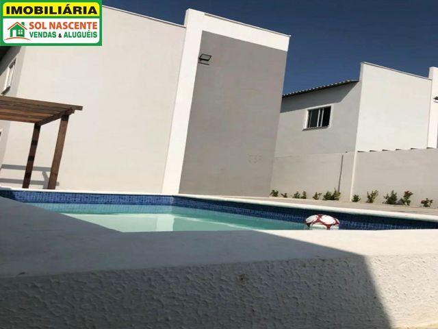 Apartamento aluguel em Região Geográfica Imediata de Fortaleza, Itaitinga
