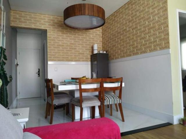 Apartamento venda em Região Imediata de São Paulo, Região Metropolitana de São Paulo