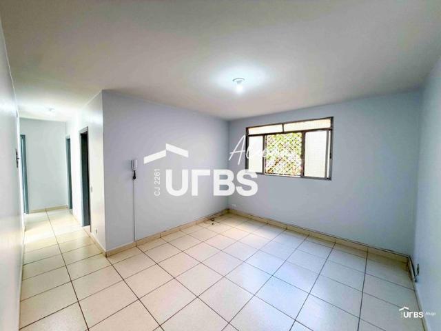 Apartamento aluguel em Região Geográfica Imediata de Goiânia, Goiânia