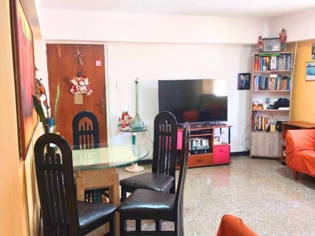 Apartamento en venta en Boca De Uchire, Distrito Capital