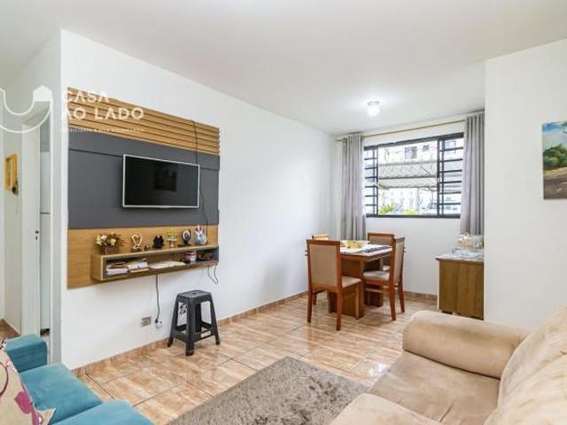 Apartamento venda em Região Geográfica Imediata de Curitiba, Região Metropolitana de Curitiba