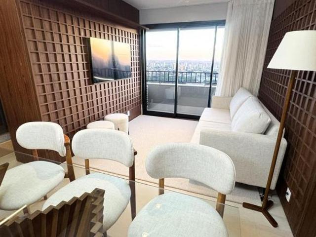 Apartamento venda em Região Geográfica Imediata de Goiânia, Goiânia