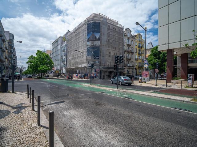 Apartamento venda em Lisboa