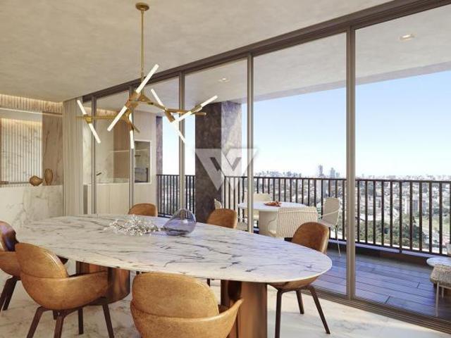 Apartamento venda em Mossunguê, Curitiba