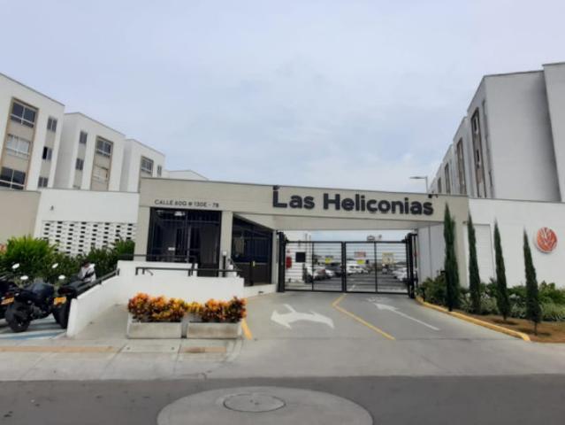 Apartamento en arriendo en Sur, El Trébol