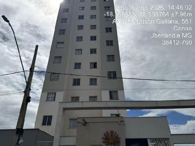 Apartamento venda em Região Geográfica Imediata de Uberlândia, Oliveira Fortes