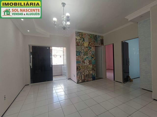Apartamento aluguel em Região Geográfica Imediata de Fortaleza, Fortaleza