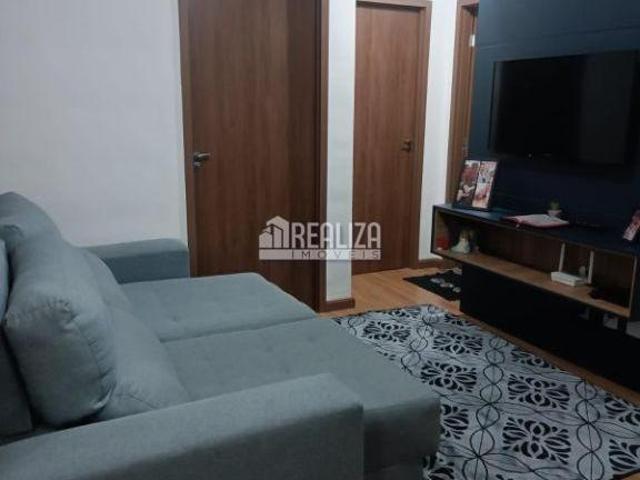 Apartamento venda em Região Geográfica Imediata de Uberaba, Uberaba