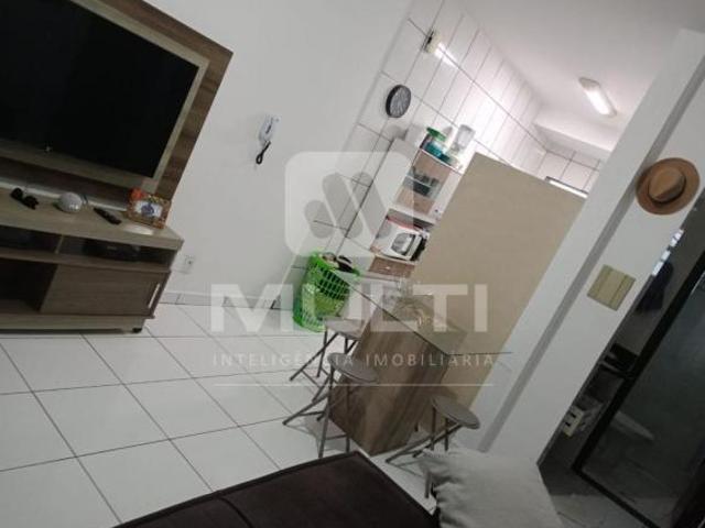 Apartamento venda em Região Geográfica Imediata de Uberlândia, Oliveira Fortes