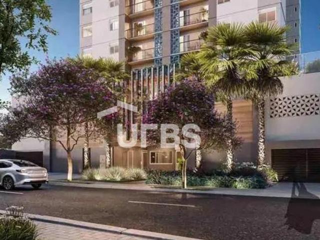 Apartamento venda em Região Geográfica Imediata de Goiânia, Goiânia