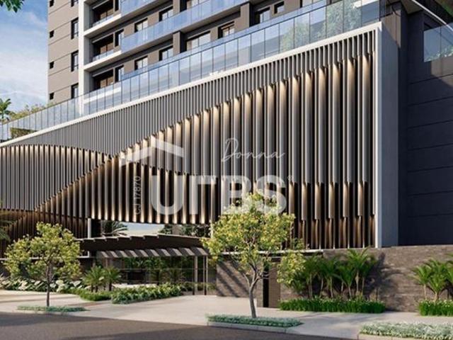 Apartamento venda em Região Geográfica Imediata de Goiânia, Goiânia