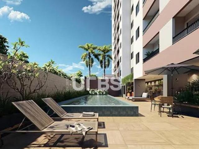 Apartamento venda em Região Geográfica Imediata de Goiânia, Goiânia