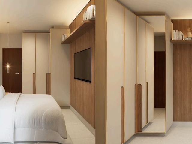 Apartamento aluguel em Região Geográfica Imediata de Goiânia, Goiânia
