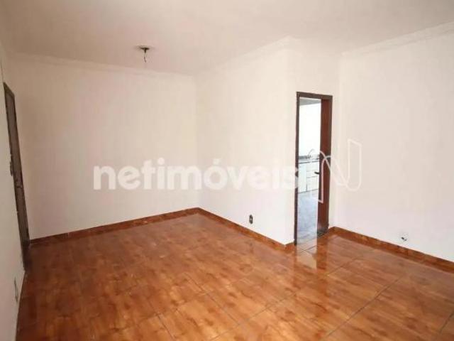 Apartamento venda em Parque BH Industrial, Contagem