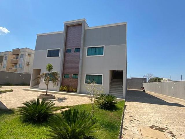 Apartamento aluguel em Palmas, Região Geográfica Intermediária de Palmas