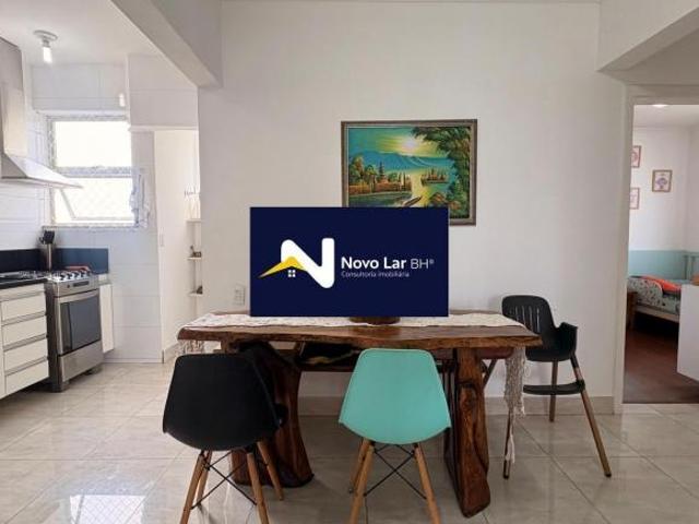 Apartamento venda em Vila Estrela, Belo Horizonte