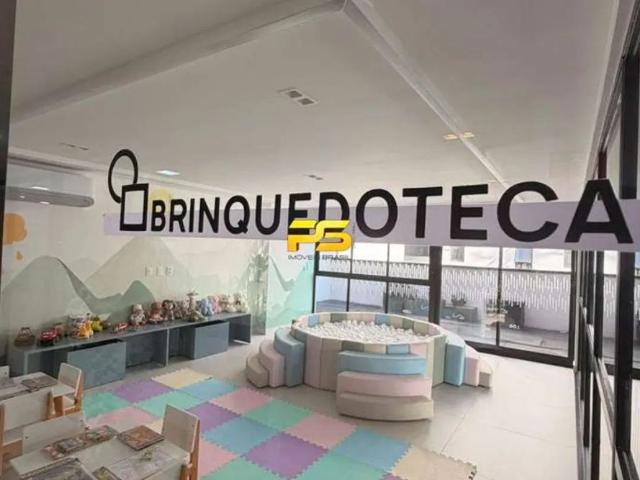 Apartamento aluguel em Cabedelo