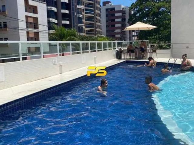 Apartamento aluguel em Cabedelo