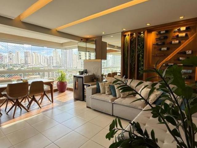Apartamento venda em Região Geográfica Imediata de Goiânia, Goiânia