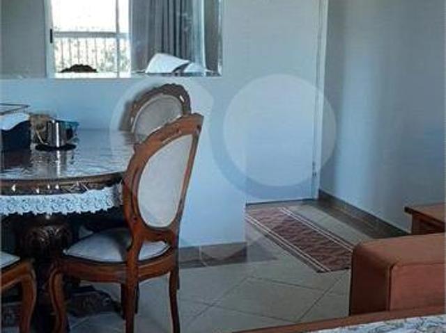 Apartamento venda em Jardim Santos Dumont, Mogi das Cruzes