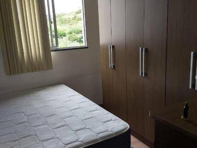 Apartamento venda em Região Geográfica Imediata de Juiz de Fora, Juiz de Fora