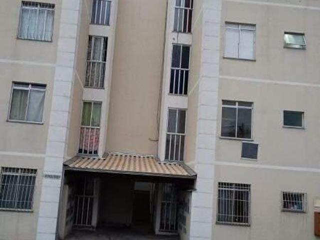 Apartamento venda em Região Geográfica Imediata de Sete Lagoas, Santana de Pirapama