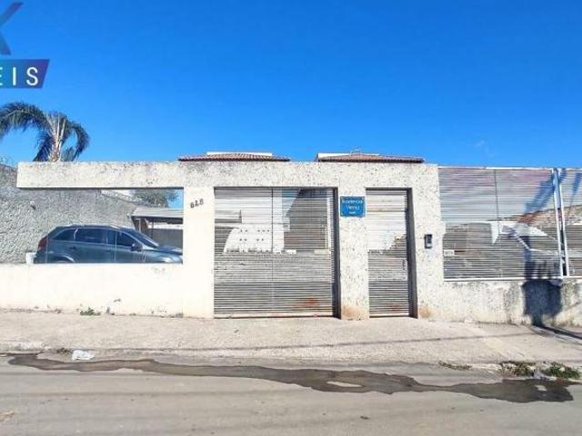 Apartamento venda em Região Geográfica Imediata de Sete Lagoas, Santana de Pirapama
