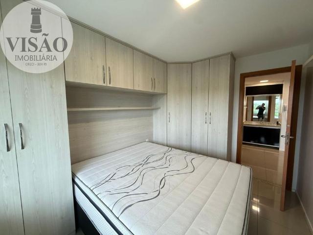 Apartamento aluguel em Região Geográfica Imediata de Manaus, Itamarati