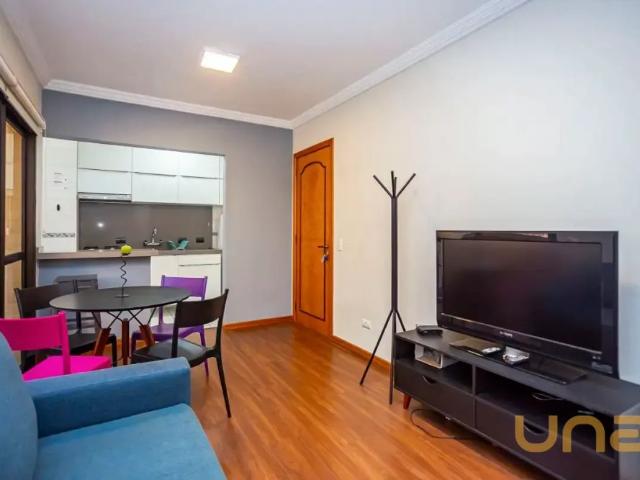Apartamento aluguel em Região Geográfica Imediata de Curitiba, Região Metropolitana de Curitiba